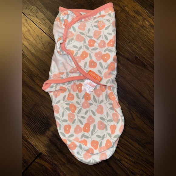 SwaddleMe Other - Gerber Pink and Orange Diaper Covers